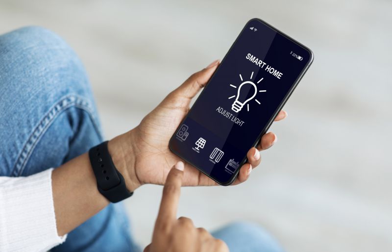 Accessibility Modification