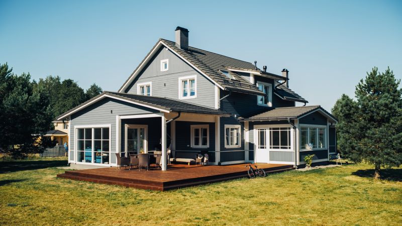 Apartment Remodeling in Littleton, CO