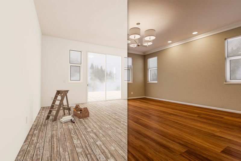 Apartment Remodeling in Littleton, CO
