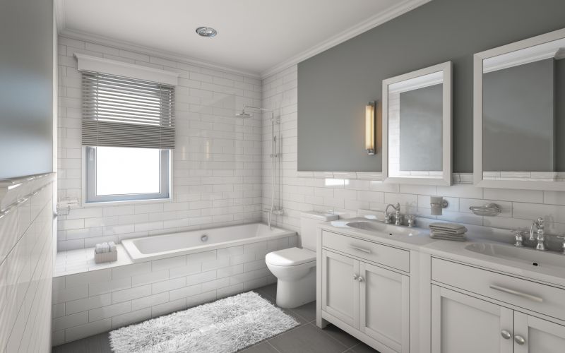 Bathroom Expansion in Nashua, NH