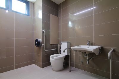 Bathroom Modification in Clearwater, FL