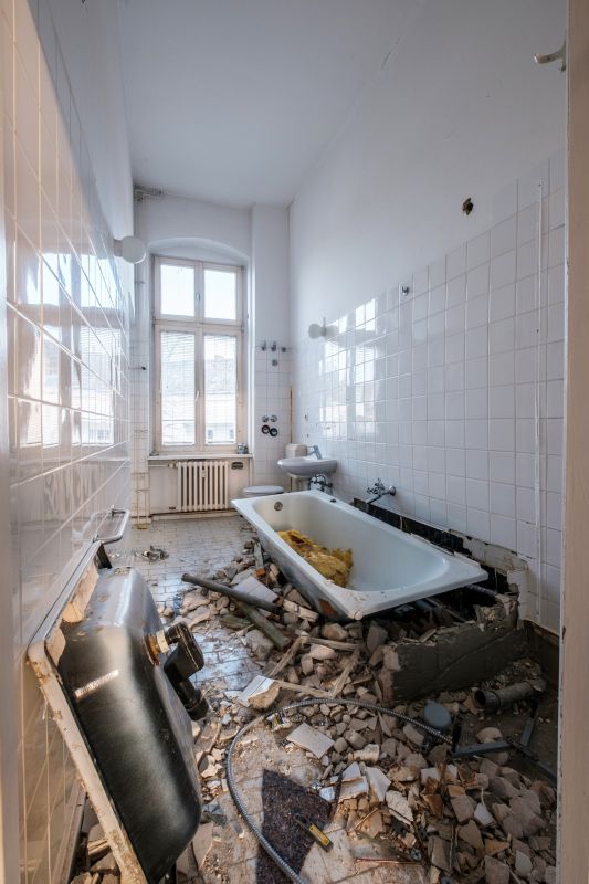 Bathroom Updating in Lancaster, PA
