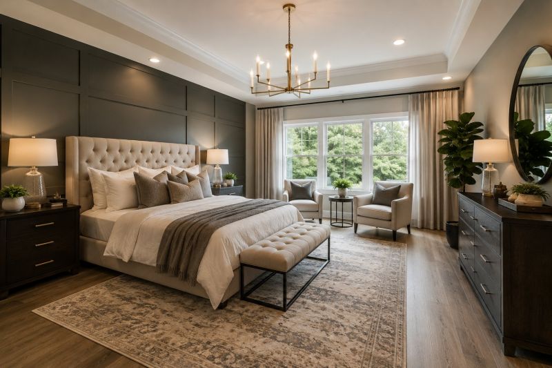 Bedroom Enlargement in Denver, CO