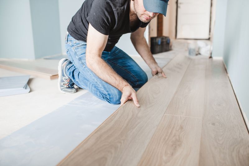 Flooring Options