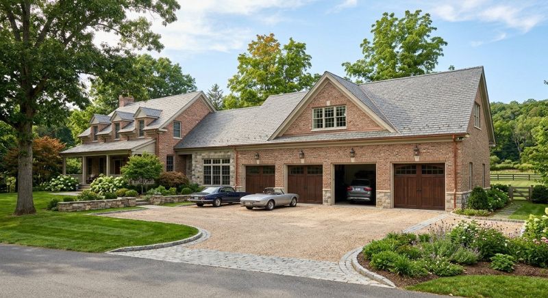 Garage Extension in Conroe, TX