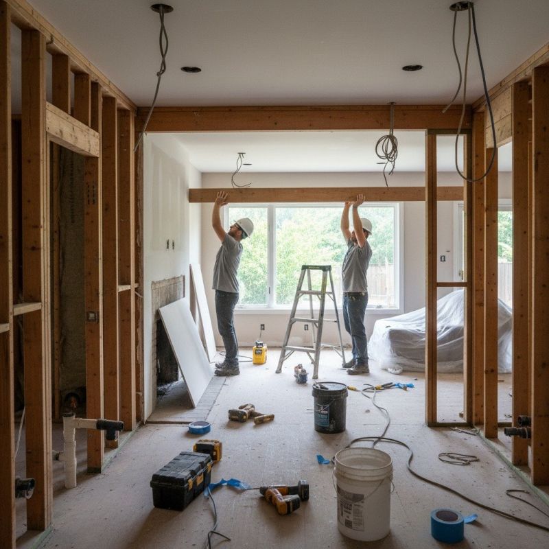 Home Bar Remodeling in Littleton, CO