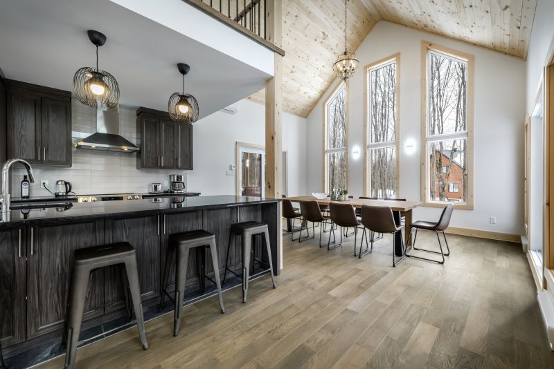 Modern Kitchen Renovation