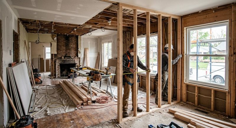Master Bedroom Renovation in Denver, CO