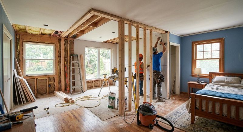 Playroom Remodeling in Denver County, CO