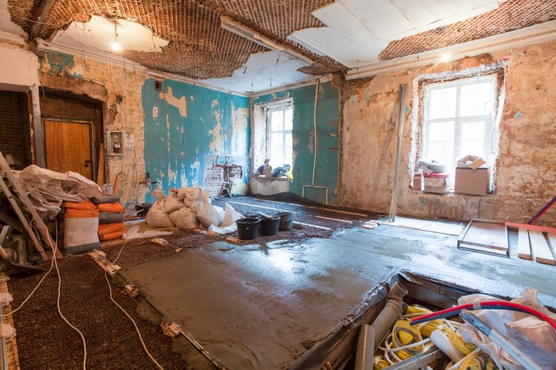 Remodeling in Littleton, CO