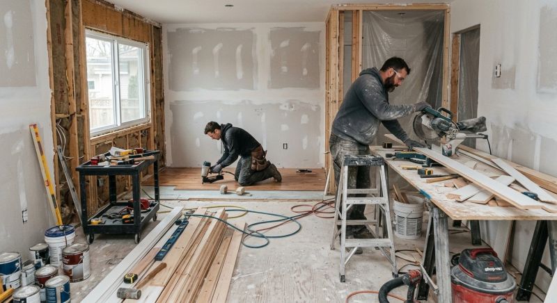 Senior Bathroom Remodeling in Denver, CO