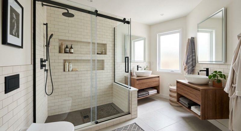 Tub Conversion Service in Portland, ME